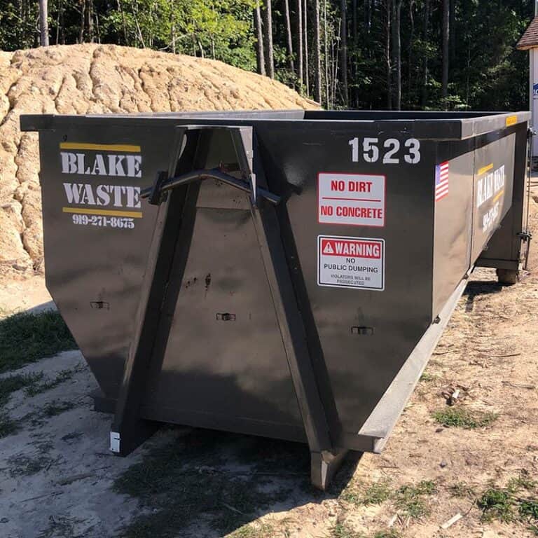 Wake-Forest-Dumpster-Rental-For-Contractors